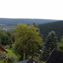 Berggasthaus und Pension Schöne Aussicht