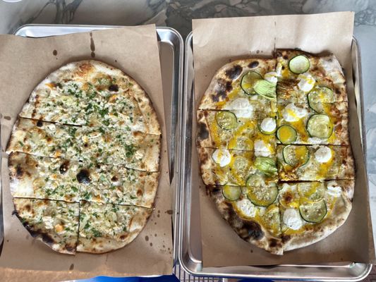 Lala’s Brooklyn Apizza by null