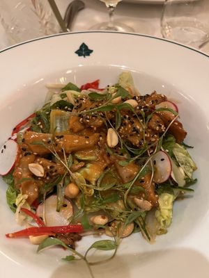 The Ivy Soho Brasserie by null