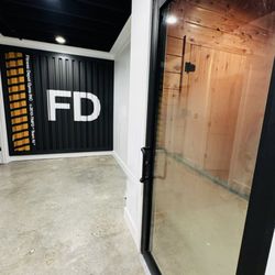 Fitness Depot