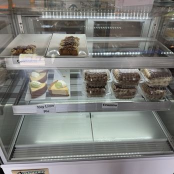 Ancora Cafe - Delicious Pastries - Cafes Near Me - Albuquerque, New Mexico