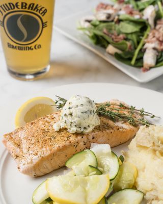 Tippecanoe Place Restaurant by null