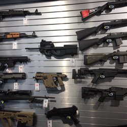 Wisconsin Firearms Training Center