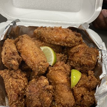 YUPPI - Chicken Wings Near Me - Tampa, Florida YUPPI - Chicken Wings Near Me - Tampa, Florida