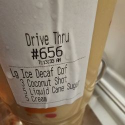 Dunkin'