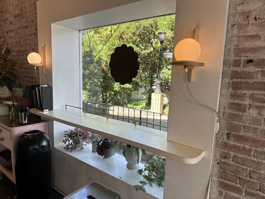 Mix Bakeshop by null