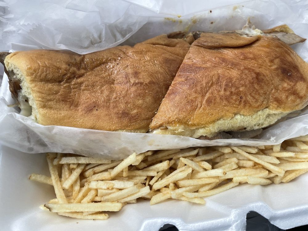 Ricardos Latin Bakery Image