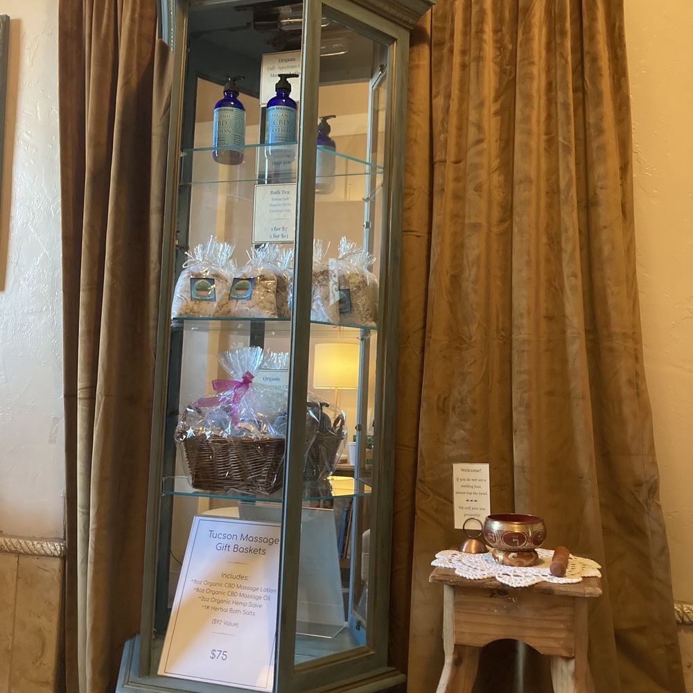 Tucson Massage Company - Massage Near Me - Tucson, Arizona Tucson Massage Company - Massage Near Me - Tucson, Arizona