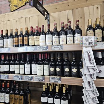 Trader Joe's - They sell wine here. Yeah! - Grocery Near Me - Washington, DC, District of Columbia Trader Joe's - They sell wine here. Yeah! - Grocery Near Me - Washington, DC, District of Columbia