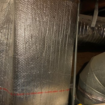 Breathable - The main trunk was the last place to look. - Heating & Air Conditioning/HVAC Near Me