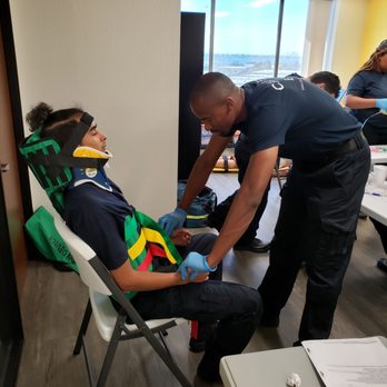 Project Heartbeat - CPR Classes Near Me - Oakland, California