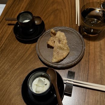 Umu Restaurant - Japanese Near Me - London, XGL