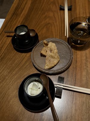 Umu Restaurant by null