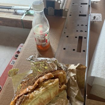 Bad As's Sandwich - Ninja - Sandwiches Near Me - Orlando, Florida Bad As's Sandwich - Ninja - Sandwiches Near Me - Orlando, Florida