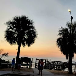 City of Safety Harbor - Sunrise at Safety Harbor.
