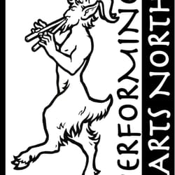 Performing Arts North at the Dancing Goat Theatre - Performing Arts North