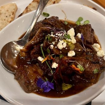 Park 600 - Beef Tips** - Breakfast & Brunch Near Me - Rochester, Michigan