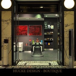 Hucke Design