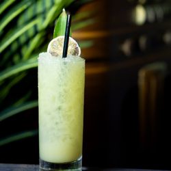 O’Brien & Brough - Agua Fresca