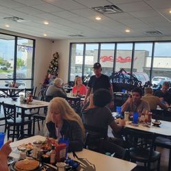 Amber Kay’s Cafe