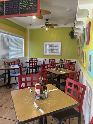 Mango Mango's by null