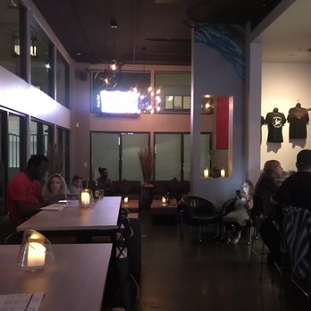 Beta Lounge - Lounges Near Me - Berkeley, California