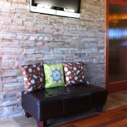 Monterey Family Dental Care - Beautiful comfortable decor!