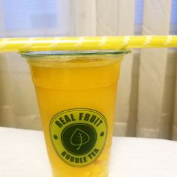 Mango Diamond Slush