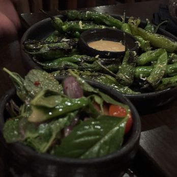 Jun - New American Near Me - Houston, Texas