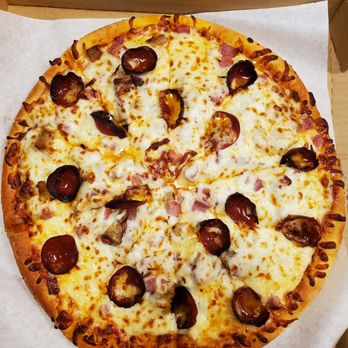 Fitchi House - Milano Pizza Pie - Italian Near Me - Seattle, Washington Fitchi House - Milano Pizza Pie - Italian Near Me - Seattle, Washington
