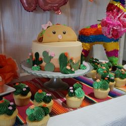 Oh Yeah Cakes
