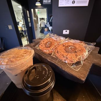 Golden Lantern Coffee Roasters - 3.13.26 - Coffee Roasteries Near Me - Laguna Hills, California