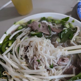 Pho 75 - #7 small - Vietnamese Near Me - Hyattsville, Maryland