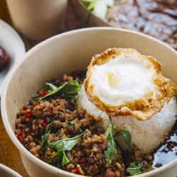 Sweet Rice