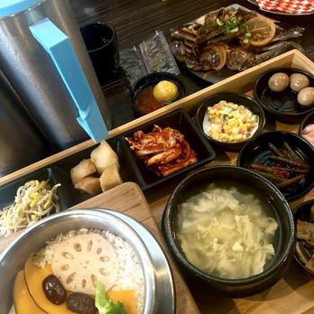 Kosoo - Korean Near Me - Vancouver, British Columbia Kosoo - Korean Near Me - Vancouver, British Columbia