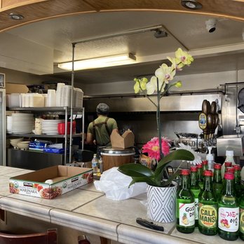 Ttobongee - Kitchen Area - Korean Near Me - Pacific Grove, California Ttobongee - Kitchen Area - Korean Near Me - Pacific Grove, California