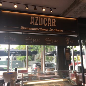 Azucar - Azucar!!!! - Ice Cream & Frozen Yogurt Near Me - Miami Beach, Florida Azucar - Azucar!!!! - Ice Cream & Frozen Yogurt Near Me - Miami Beach, Florida