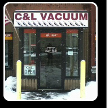 C & L Vacuum - Appliances & Repair Near Me - Peoria, Illinois
