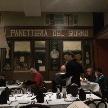 Acqua e Farina - Italian Near Me - Hayward, California