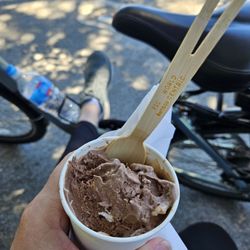 Sausalito Sweets - Scoop of Rocky Road