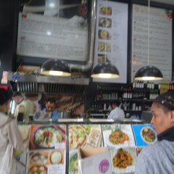 Ramen Lanzhou & Noodles