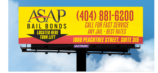 ASAP Foster Bail Bonds on Yelp