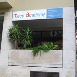 Teen Academy