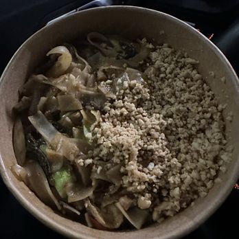 SOI Thaifoon - Drunken noodles - Thai Near Me - Toronto, Ontario SOI Thaifoon - Drunken noodles - Thai Near Me - Toronto, Ontario