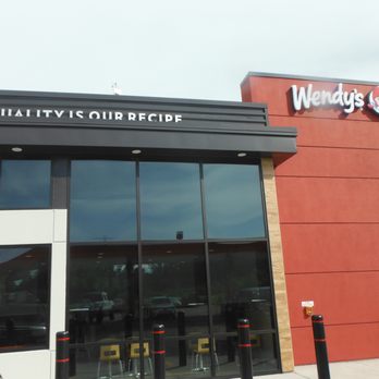 Wendy's - Wendy’s - Fast Food Near Me - Summerville, South Carolina Wendy's - Wendy’s - Fast Food Near Me - Summerville, South Carolina