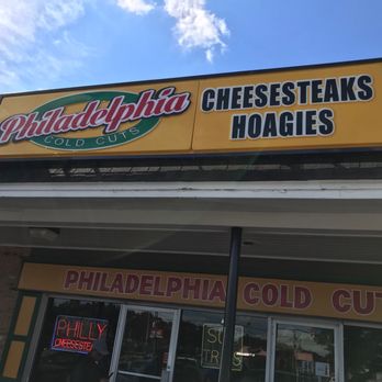 Philly Cold Cuts - Great Neck - American Near Me - Virginia Beach, Virginia Philly Cold Cuts - Great Neck - American Near Me - Virginia Beach, Virginia