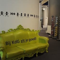 Permeke Bibliotheek