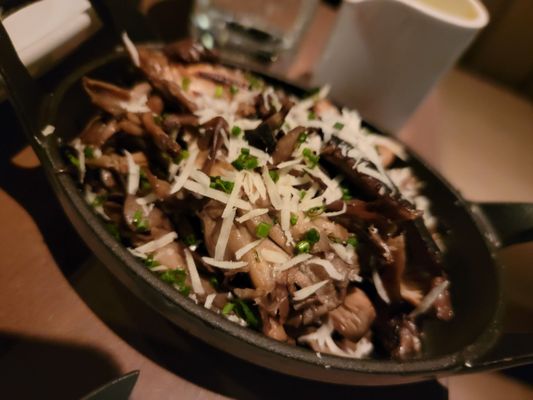 The Rex Steakhouse by null