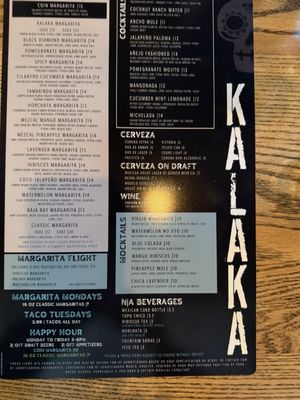 KALAKA BERKELEY by null