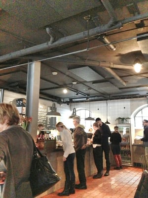 Winterviken - Festvåning - Café - Konferens by null